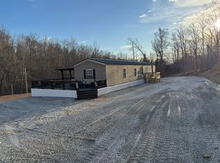 325 Woodlawn Shores Rd, Sugar tree, TN 38380