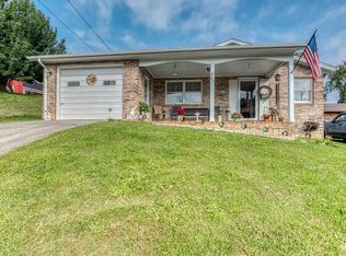 815 N Main St, Marion, VA 24354