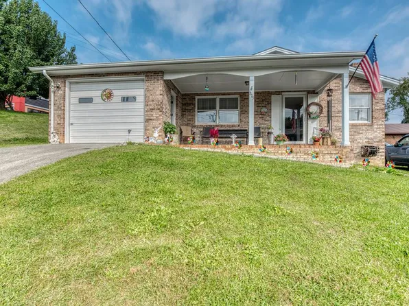 815 N Main St, Marion, VA 24354