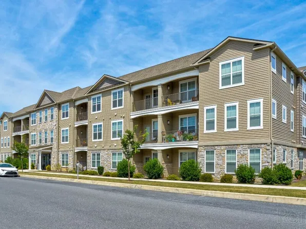 Village of Olde Hickory