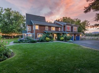 17 Quigley Rd, Hailey, ID 83333