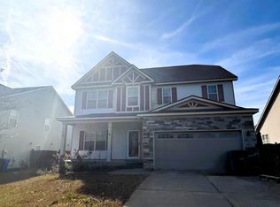 9 Competition Dr, Camden, SC 29020