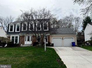 3934 White Rose Way, Ellicott City, MD 21042