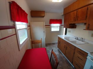 1005 Riverview St NW, Warren, OH
