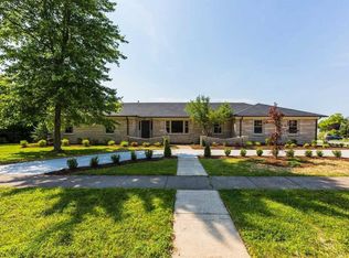 3500 Colt Neck Ln, Lexington, KY 40502