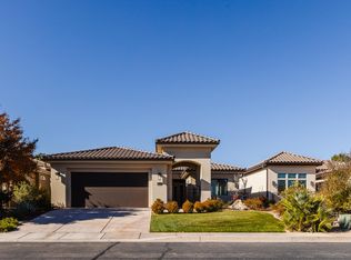 626 S Alienta Dr, Saint George, UT 84770