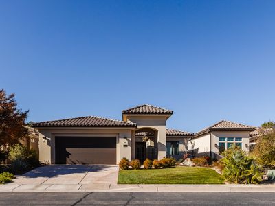 626 S Alienta Dr, Saint George, UT, 84770