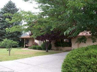 402 McDonald Rd, Farmington, NM 87401