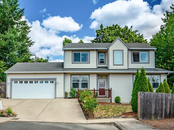 16240 SE Blooming Ln, Clackamas, OR 97015