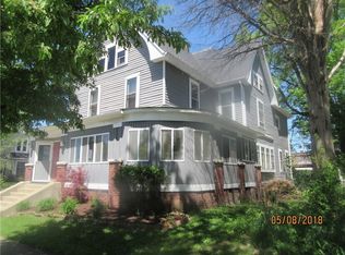 610 W Main St, Greenfield, IN