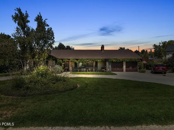 1927 E Longview Dr, Holladay, UT 84124