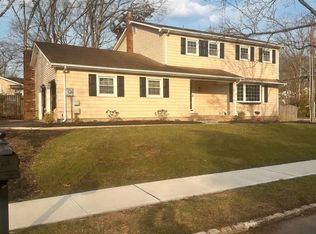 2 W End Avenue, Spotswood, NJ 08884