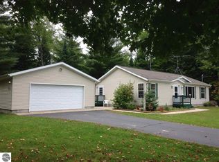 1470 Gerald Miller Rd, West Branch, MI 48661