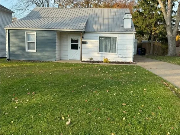 606 Hazen Ave, Ravenna, OH 44266