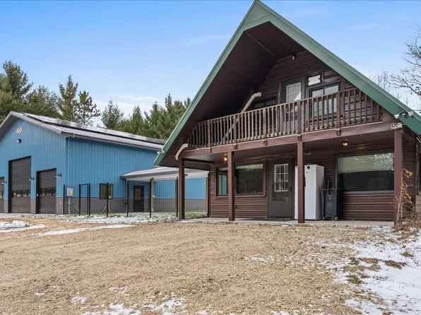 1565 Highway 71, Little Falls, MN 56345