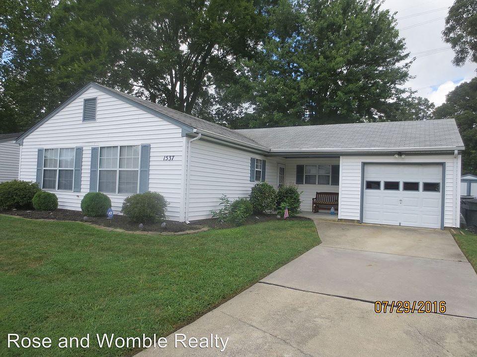 1st image of 1537 Paul Jack Dr