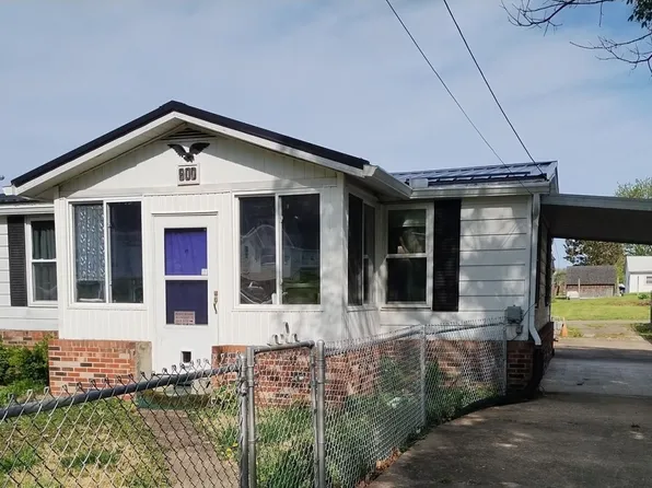 900 Broadway St, Middleport, OH 45760