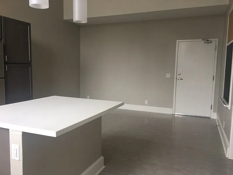 Stunning Two Bedroom Unit In Historic Building! Must See! — Photo 4