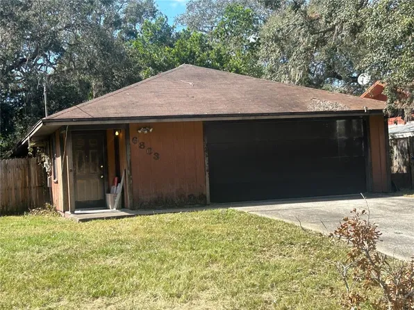6803 S Englewood Ave, Tampa, FL 33611