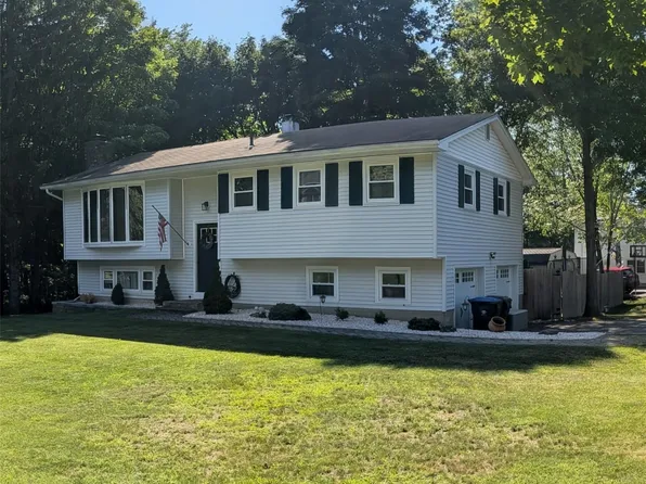 56 Poplar Drive, Monroe, NY 10950
