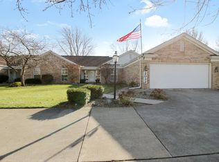 2032 Bentbrook Dr #2032, Champaign, IL 61822