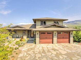 575 W Nevada St, Ashland, OR 97520