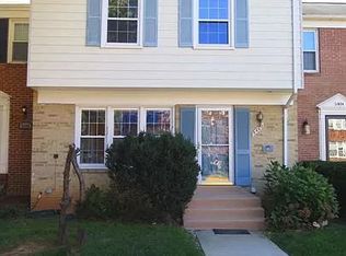 5402 Midship Ct, Burke, VA 22015