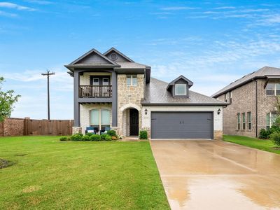 4110 Sublett Way, Kaufman, TX, 75142