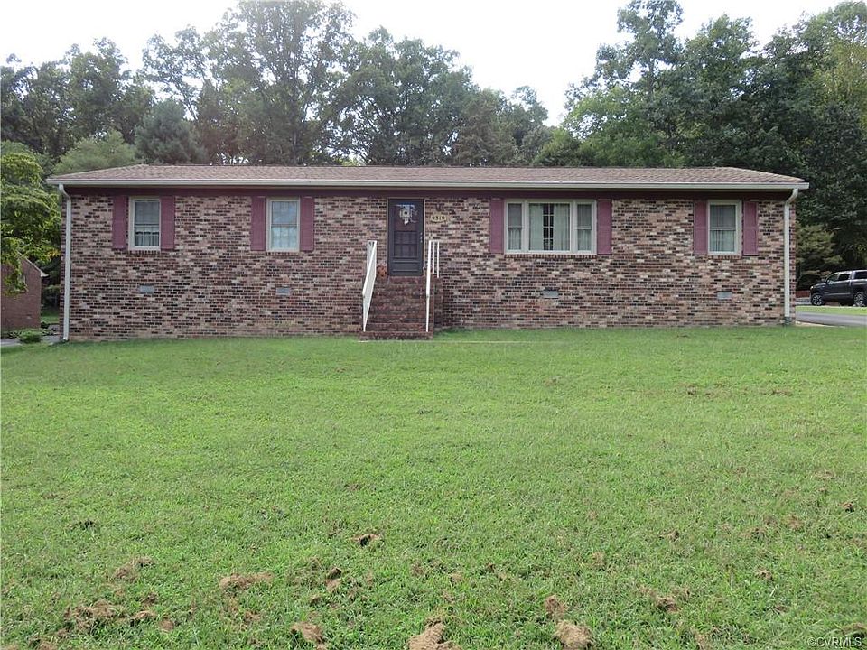 1st image of 9310 Sherwood Dr