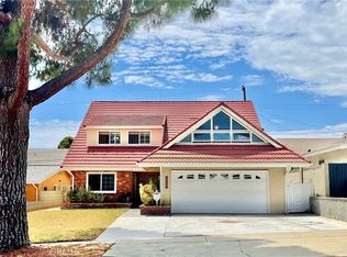 19227 S Grandee Ave, Carson, CA 90746