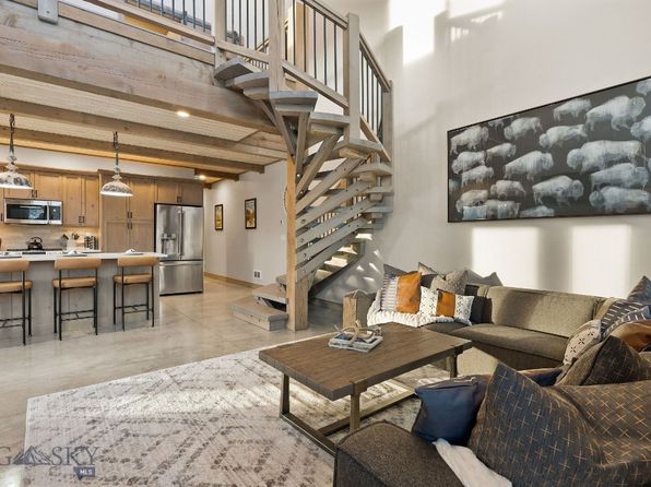 169 Coram Stage Rd UNIT 4, Coram, MT 59913