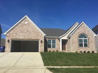 3620 Tranquility Pt, Lexington, KY 40509