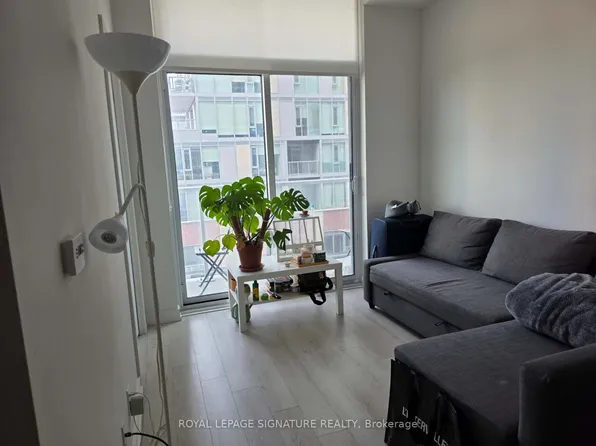 33 Helendale Ave, Toronto, ON
