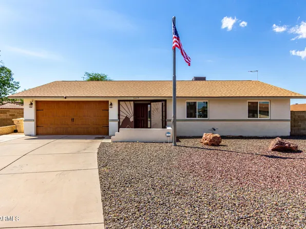 6619 W PHELPS Road, Glendale, AZ 85306