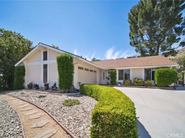 28501 Alder Peak Ave, Santa Clarita, CA 91387