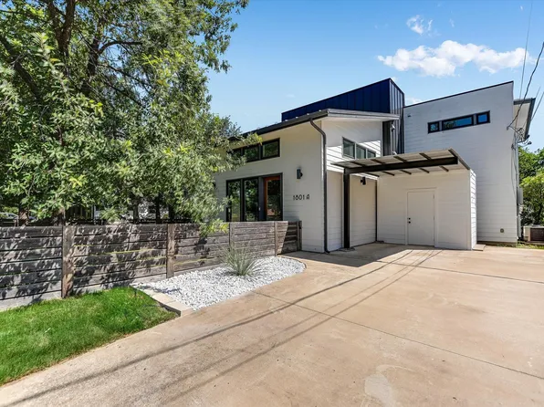 1801 Cullen Ave Unit A, Austin, TX 78757