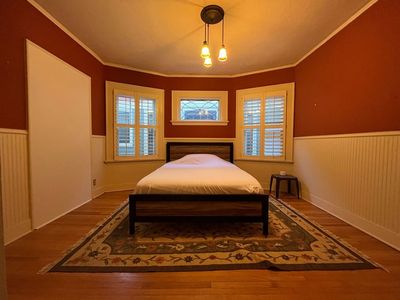834 NE Hancock St, Portland, OR, 97212
