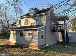 1803 N Tuckahoe Rd, Williamstown, NJ 08094