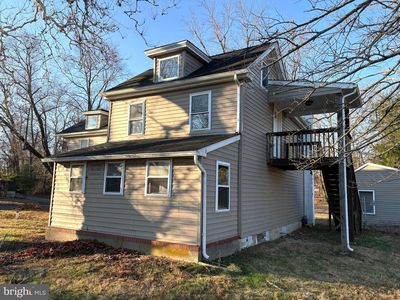 1803 N Tuckahoe Rd, Williamstown, NJ, 08094