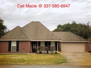 196 Joshua St, Iowa, LA 70647