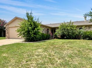 4125 Shagbark St, Fort Worth, TX 76137