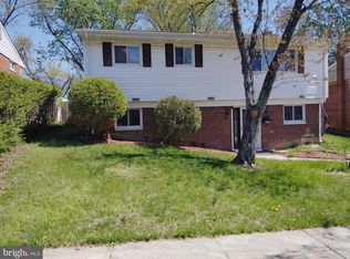 4106 Saint Clair Pl, Temple Hills, MD