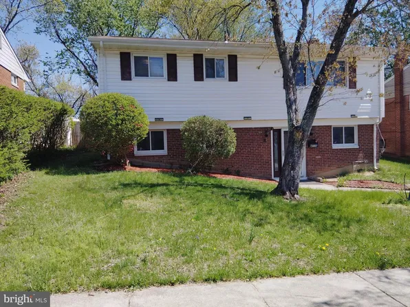4106 Saint Clair Pl, Temple Hills, MD 20748