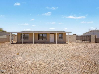 11510 W STAGECOACH Road, Arizona City, AZ, 85123