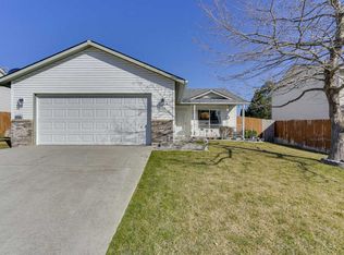 1549 W Timor Ave, Coeur D Alene, ID 83815