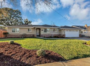 4901 Sterling Dr, Fremont, CA 94536