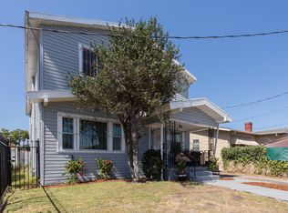 2095 Church St, Oakland, CA 94621