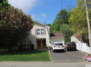 263 Nassau Rd #1 AND 2, Huntington, NY 11743