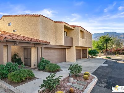323 S Calle Jasmin, Palm Springs, CA, 92262