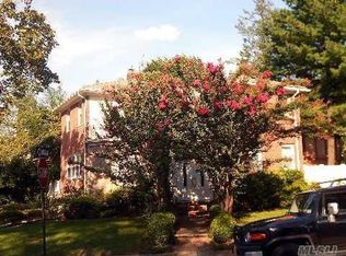 8103 Tryon Pl, Jamaica, NY 11432